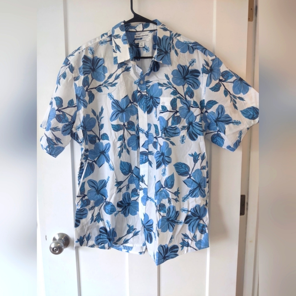 Men Shirt 2XL